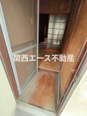 【玄関】 | 八戸ノ里文化Ⅰ