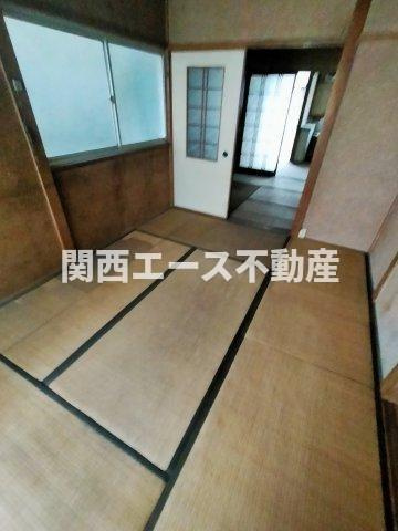 【居間・リビング】 | 八戸ノ里文化Ⅰ