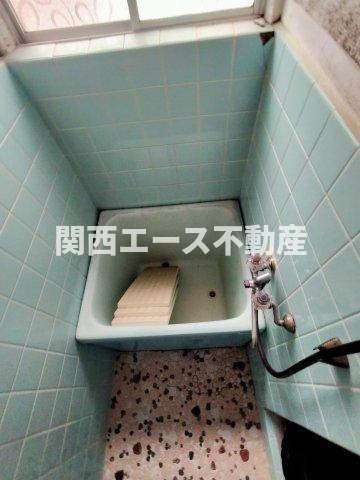 【浴室】 | 八戸ノ里文化Ⅰ