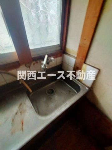 【キッチン】 | 八戸ノ里文化Ⅰ