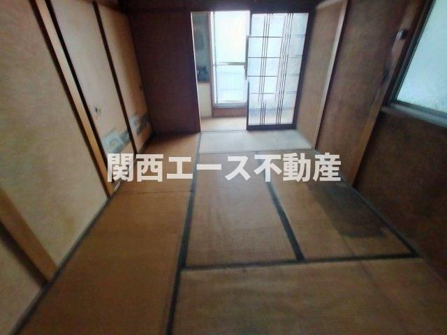  | 八戸ノ里文化Ⅰ