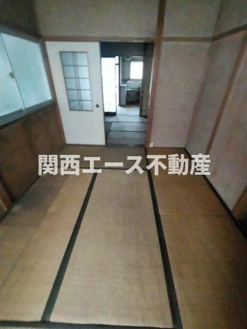  | 八戸ノ里文化Ⅰ