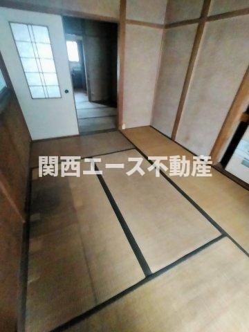 【居間・リビング】 | 八戸ノ里文化Ⅰ