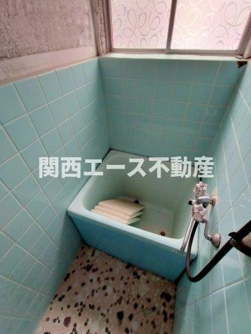 【浴室】 | 八戸ノ里文化Ⅰ