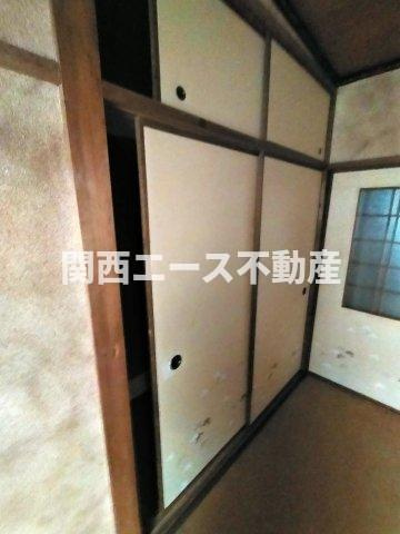 【収納】 | 八戸ノ里文化Ⅰ