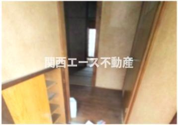 【玄関】 | 八戸ノ里文化Ⅰ