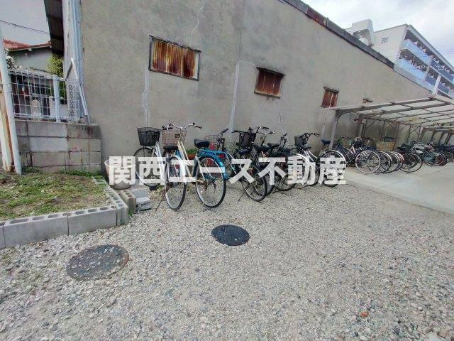 【その他】 | 八戸ノ里文化Ⅰ
