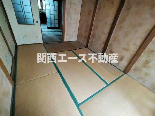 【居間・リビング】 | 八戸ノ里文化Ⅰ