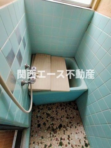 【浴室】 | 八戸ノ里文化Ⅰ