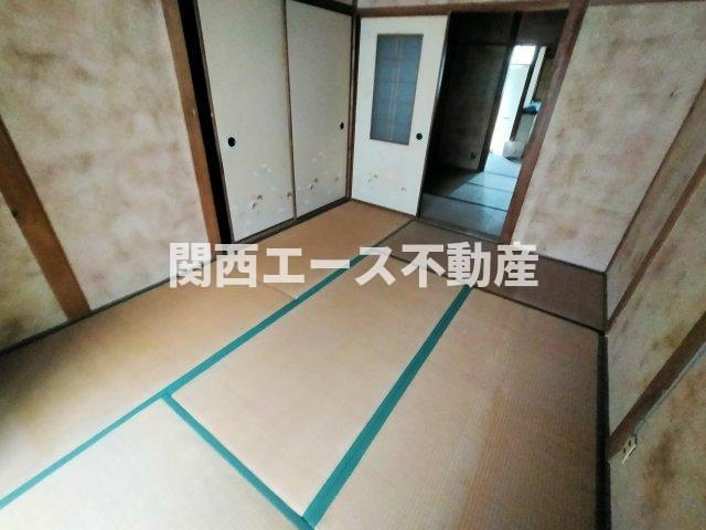  | 八戸ノ里文化Ⅰ