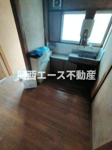 【キッチン】 | 八戸ノ里文化Ⅰ