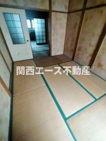 【居間・リビング】 | 八戸ノ里文化Ⅰ