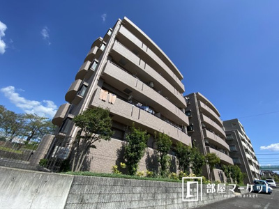 【外観】 | クレジュール東山