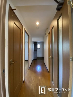 【ロビー】 | クレジュール東山 | 同型タイプ