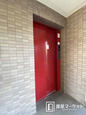 【その他共用部分】 | クレジュール東山 | 同型タイプ