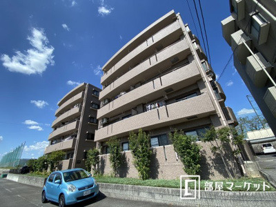 【外観】 | クレジュール東山 | 同型タイプ