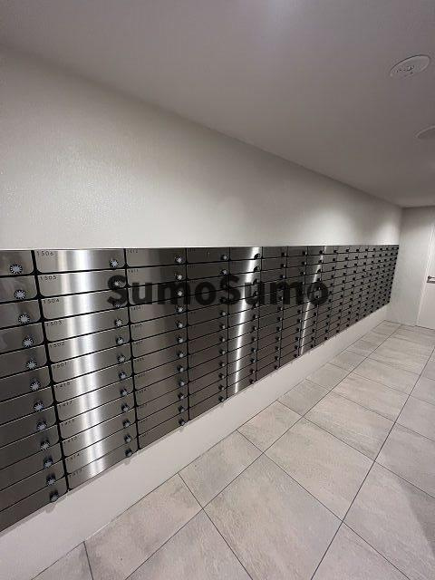 尼崎市昭和通５丁目の賃貸マンションのその他共用部分