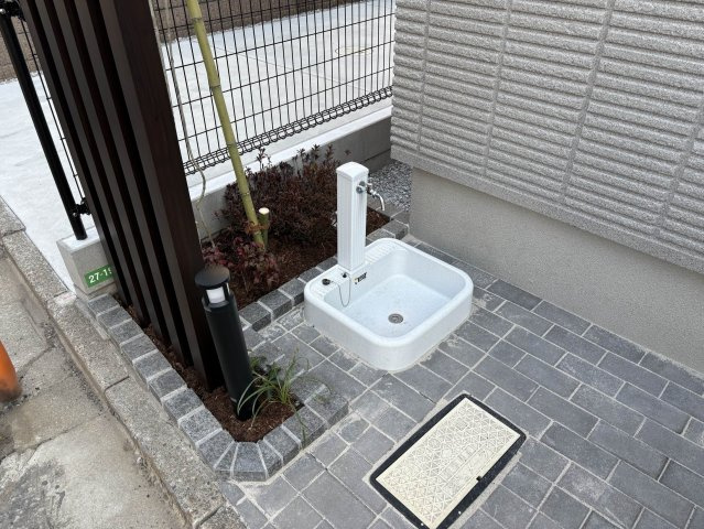 【その他】 | へーベルヒルズ