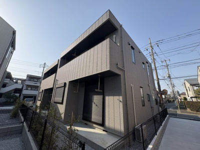 【外観】 | へーベルヒルズ