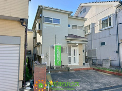 杉戸町清地６丁目　中古一戸建ての画像