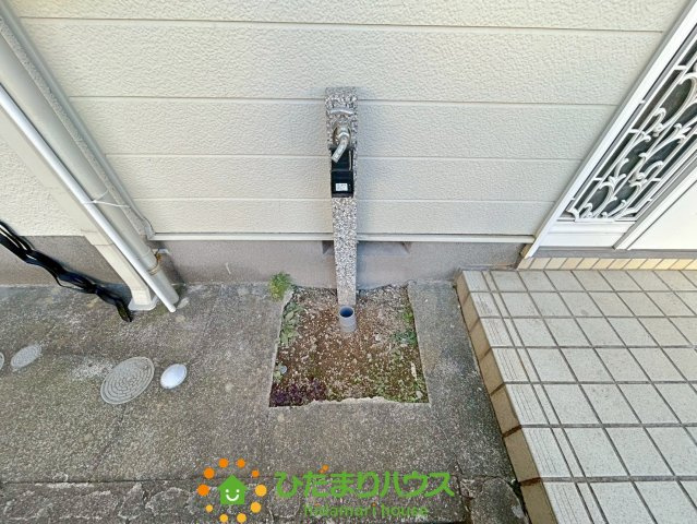 杉戸町清地６丁目　中古一戸建てのその他