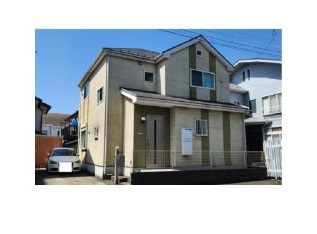【外観】 | 2008年11月築！内・外装共に綺麗にお使いの4LDK中古住宅！　
現況：居住中！内見ご希望の際は、事前にお問合せ下さいね♪