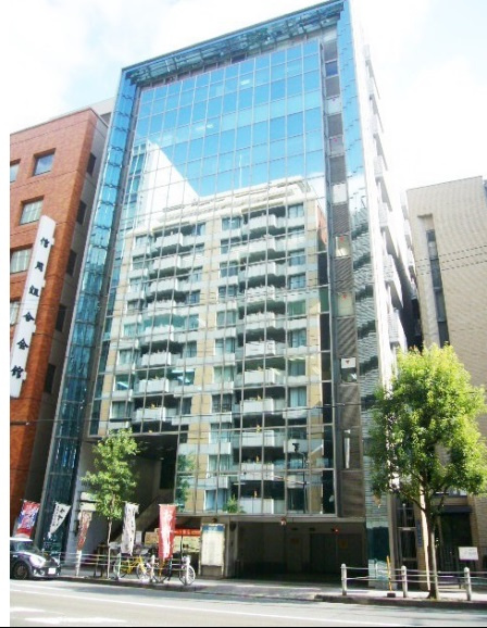 ダイアパレスビル本町