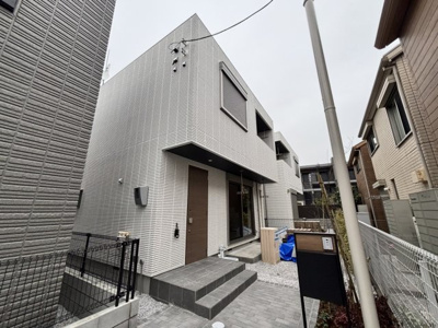 【外観】 | へーベルヒルズ