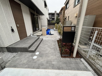 【エントランス】 | へーベルヒルズ