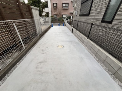 【その他共用部分】 | へーベルヒルズ