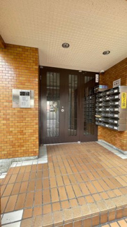 【エントランス】 | エントランス