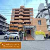ハイツオークラ曽根南の画像