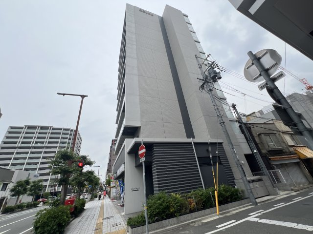 ＭＩＳＴＲＡＬ姫路駅前Ⅵ東駅前町