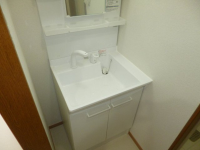 【独立洗面台】 | セジュールアレイＢ | シャンプードレッサー