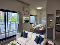 シティ能見台いこいの街A棟の画像