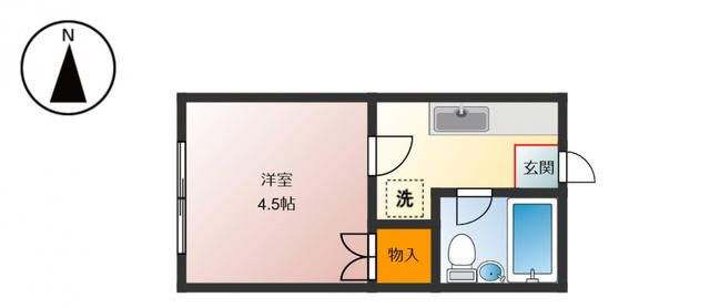 【間取り】 | フミルハウス