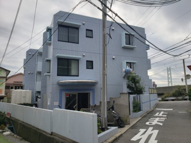 メゾン・ド・アルニカ