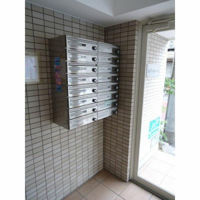 【その他共用部分】 | Ｌａ　Ｐｒｉｍａｖｅｒａ