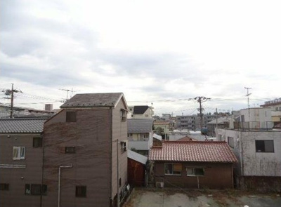 【展望】 | Ｌａ　Ｐｒｉｍａｖｅｒａ