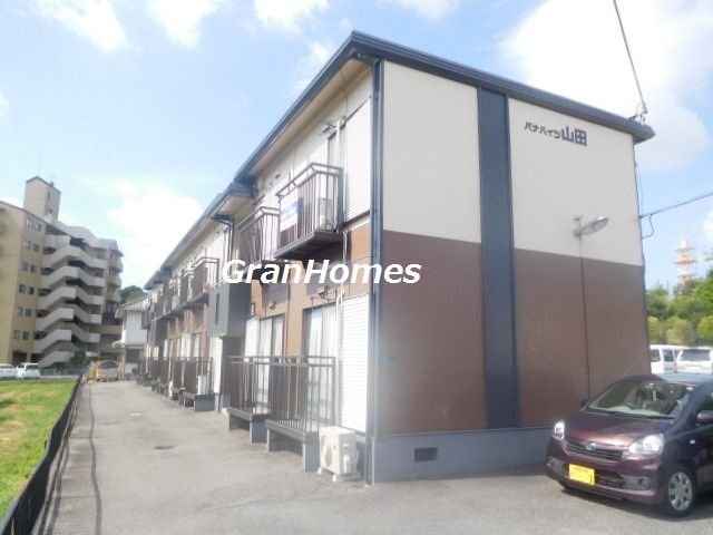 パナハイツ山田