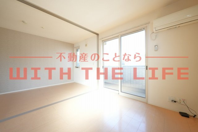 アリス京町壱番館【キャッシュバック対象】のロビー|物件の内装です