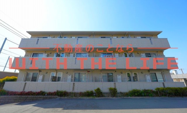 アリス京町壱番館【キャッシュバック対象】の外観