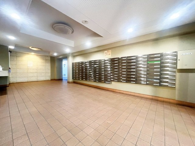 JR京浜東北線「川崎」グリーンパーク川崎の画像