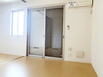【設備】 | クレール シャンブル | シャッター雨戸