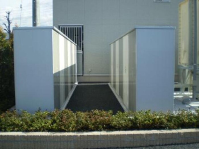  | クレール シャンブル | 外部物置