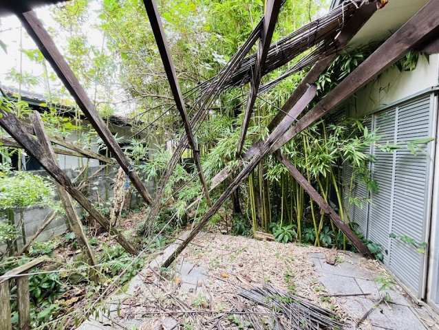 ペディハウス猪名川台１丁目 の周辺