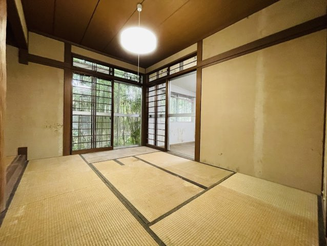 ペディハウス猪名川台１丁目 の周辺
