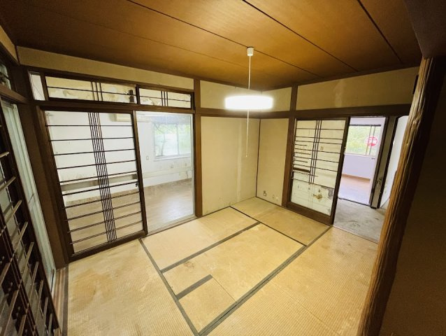 ペディハウス猪名川台１丁目 の周辺