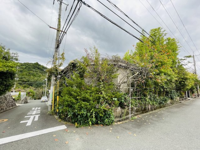 ペディハウス猪名川台１丁目 の周辺