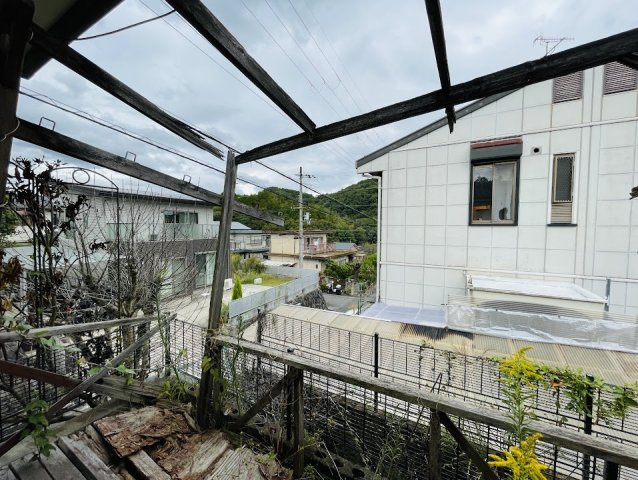 ペディハウス猪名川台１丁目 の周辺